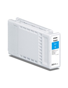 UltraChrome Pro10 cartucho de tinta 1 pieza(s) Original Cian