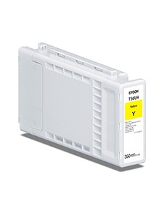 UltraChrome Pro10 cartucho de tinta 1 pieza(s) Original Amarillo