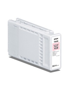 UltraChrome Pro10 cartucho de tinta 1 pieza(s) Original Magenta claro vivo