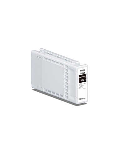 UltraChrome Pro10 cartucho de tinta 1 pieza(s) Original Negro mate