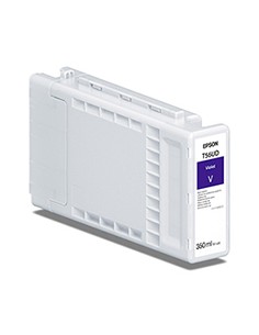 UltraChrome Pro10 cartucho de tinta 1 pieza(s) Original Violeta