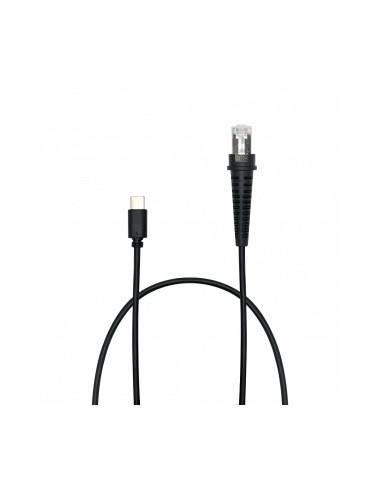 CBL017U accesorio para lector de código de barras Cable USB