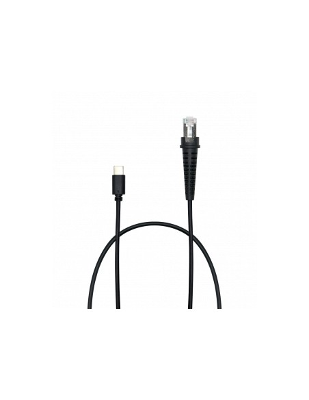 CBL017U accesorio para lector de código de barras Cable USB