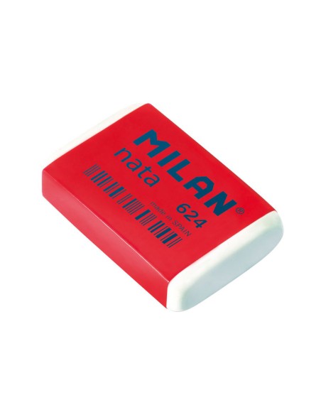 Goma nata 624 con banda de celofán rosa CPM624