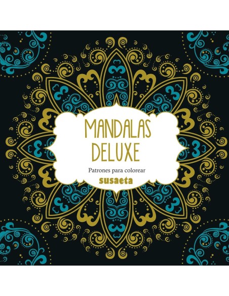 Mandalas deluxe