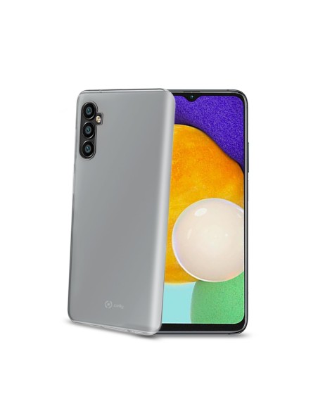 Gelskin funda para teléfono móvil 16 cm (6.3") Transparente