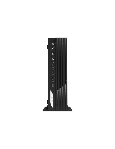 PRO DP21 14M-889EU PC Intel® Core i5 i5-14400 8 GB DDR5-SDRAM 512 GB SSD Windows 11 Pro Escritorio Mini PC Negro