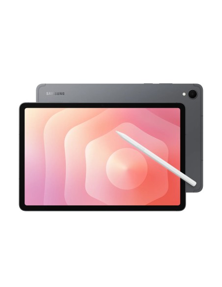 Galaxy Tab S11 128 GB 27,9 cm (11") 12 GB Wi-Fi 6 (802.11ax) Gris