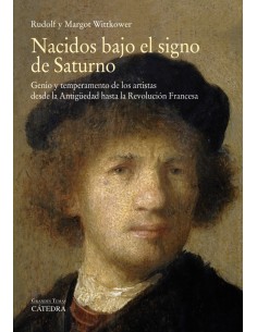 Nacidos bajo el signo de Saturno