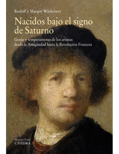 Nacidos bajo el signo de Saturno