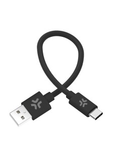 -A A USB-C 30CM 60W cable USB