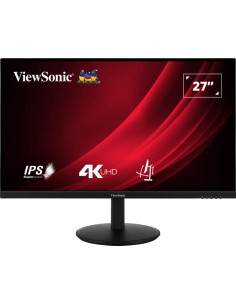 VG Series VG2708-4K LED display 68,6 cm (27") 3840 x 2160 Pixeles 4K Ultra HD Negro
