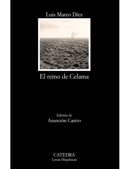 El reino de Celama