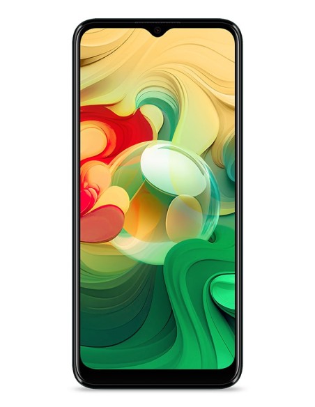 DISCOVERY 2 SE 16,5 cm (6.5") SIM doble Android 13 4G USB Tipo C 4 GB 128 GB 4500 mAh Gris