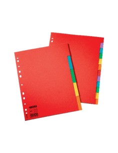 ESD SEP CART A4 5 POS 100199