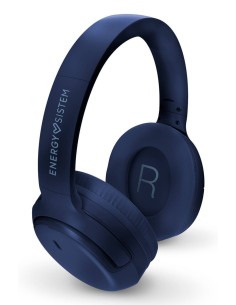 45970 Auriculares Inalámbrico Diadema Llamadas/Música/Deporte/Uso diario USB Tipo C Bluetooth Marina
