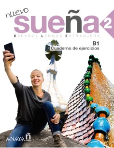 Nuevo suena 2 cuaderno de ejercicios