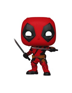 POP! 79766 collectible figure