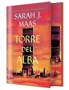 Torre del alba EDICION LIMITADA