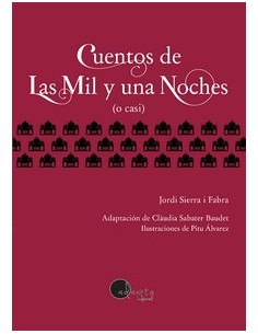 Cuentos de las mil y una noches