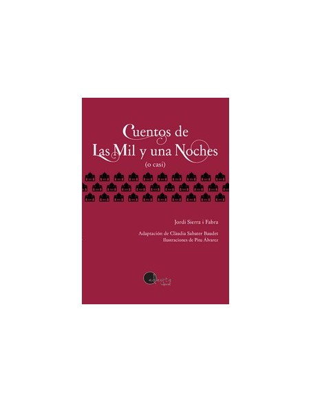 Cuentos de las mil y una noches