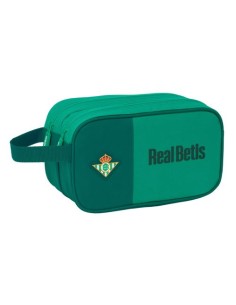 NECESER 2 CREMALLERAS ADAPTCARRO RES AG REAL BETIS BALOMPIE 26x15x125cm
