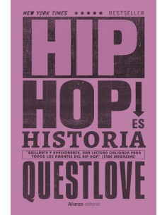 Hip Hop es Historia
