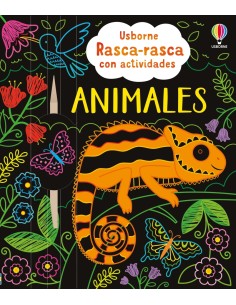 ANIMALES