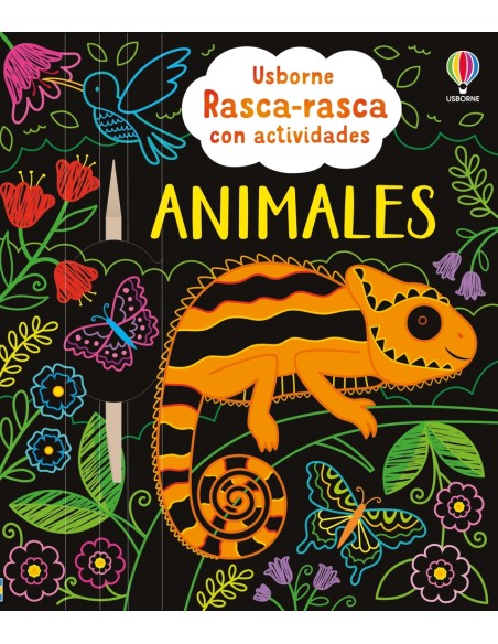 ANIMALES ANIMALES