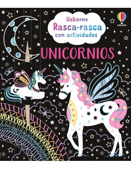 UNICORNIOS UNICORNIOS