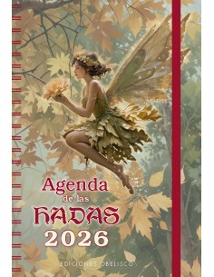 Agenda 2026 de las hadas