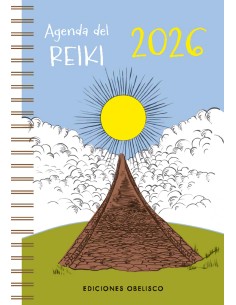 Agenda 2026 del reiki