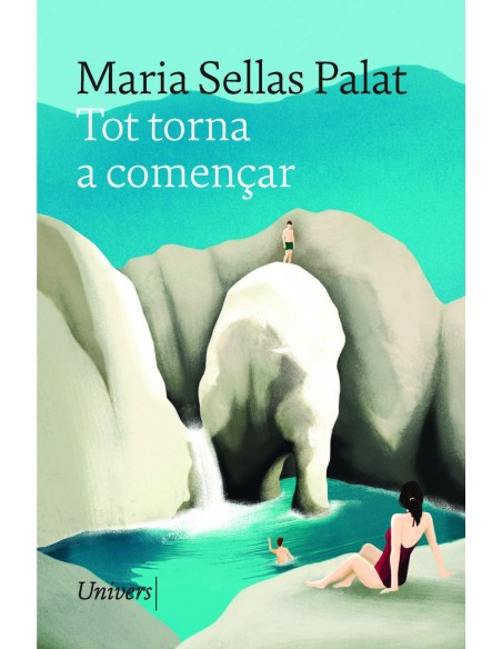 Tot torna a comencar