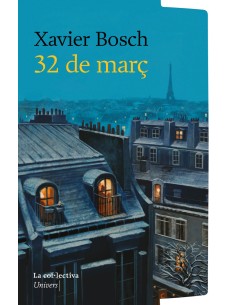 32 de marc