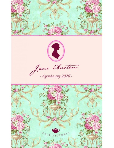 Agenda Jane Austen 2026