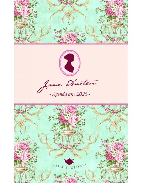 Agenda Jane Austen 2026