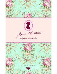 Agenda Jane Austen 2026