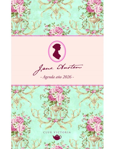 Agenda Jane Austen 2026