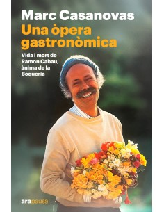 Una opera gastronomica