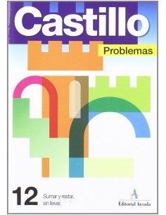 Problemas 12 Sumar y restar sin llevar