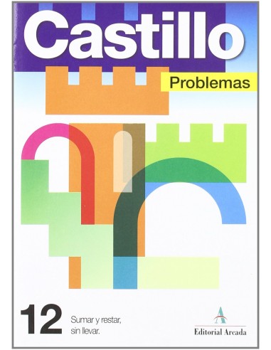 Problemas 12 Sumar y restar sin llevar