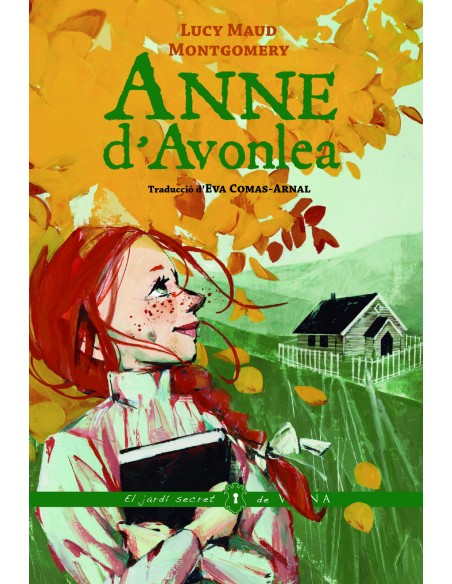Anne d Avonlea