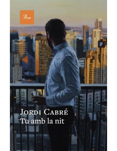 Tu amb la nit