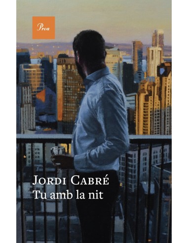 Tu amb la nit