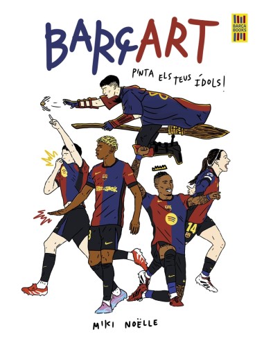 Barcart