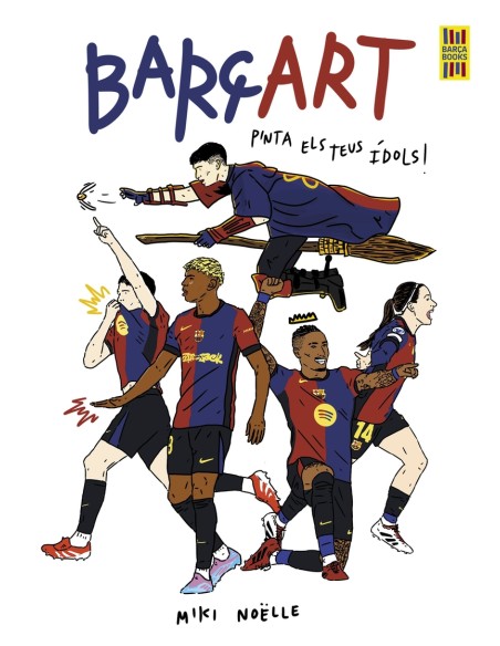 Barcart