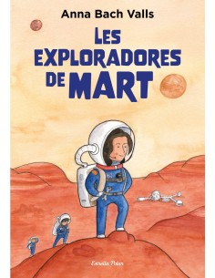 Les exploradores de Mart