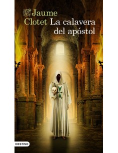 La calavera del apostol
