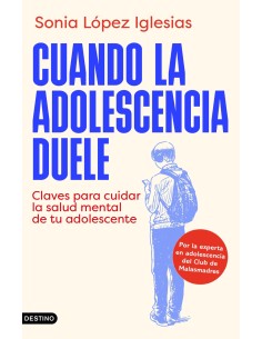 Cuando la adolescencia duele