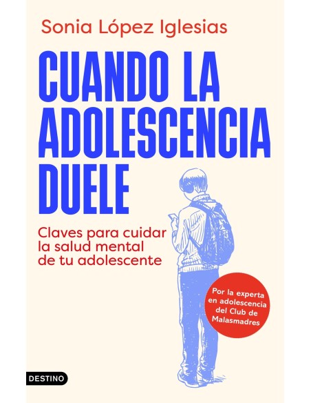 Cuando la adolescencia duele